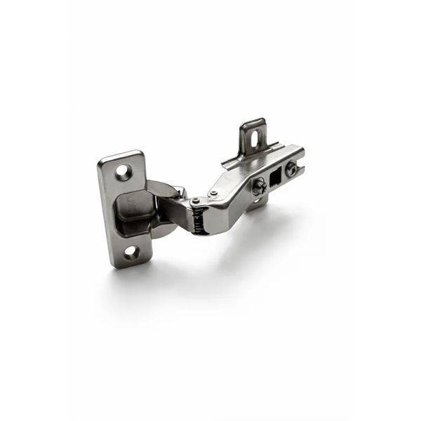 Петля GTV кутова 45&deg; CLIP-ON D-35мм без доводчика для ДСП (MP0010) MP0010 фото