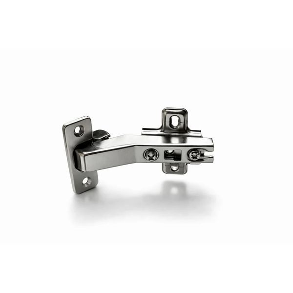 Петля GTV кутова 45&deg; CLIP-ON D-35мм без доводчика для ДСП (MP0010) MP0010 фото