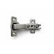 Петля GTV кутова 45&deg; CLIP-ON D-35мм без доводчика для ДСП (MP0010) MP0010 фото 4