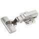 Петля Muller Profi Line накладна із пружиною 105&deg; CLIP-ON D=35мм без доводчика (MP0023) MP0023 фото 1