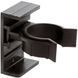 Кліпса пластикова SIGMA для меблевої ніжки кухонної шафи D-35 мм чорна (MO0140) MO0140 фото 1